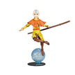 McFarlane Toys Avatar: The Last Airbender (Aang or Prince Zuko) 7