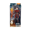 McFarlane Toys Avatar: The Last Airbender (Aang or Prince Zuko) 7