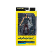 McFarlane Toys Cyberpunk 2077 7-Inch Scale Action Figure - Select Figure(s)