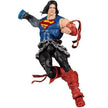 McFarlane Toys DC Build-a-Figure Wave 4 Dark Nights 7-Inch Scale Action Figure