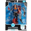 McFarlane Toys DC Build-a-Figure Wave 4 Dark Nights 7-Inch Scale Action Figure