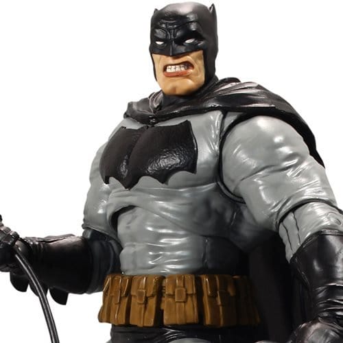 McFarlane Toys DC Build-A-Figure Wave 6 Dark Knight Returns 7-Inch Scale Action Figure