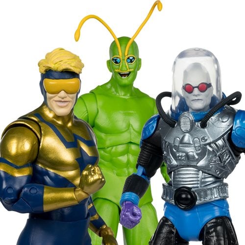 McFarlane Toys DC Multiverse 7-Inch Scale Action Figure - Select Figure(s)