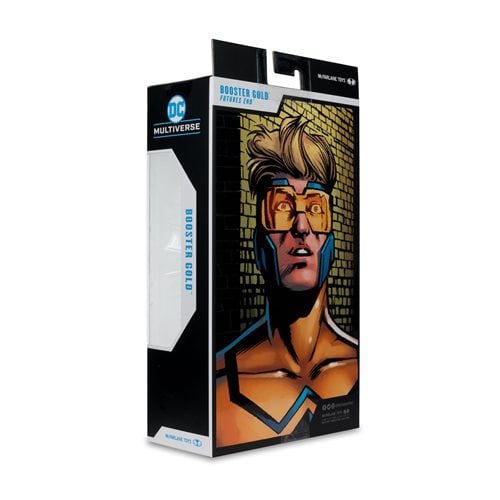 McFarlane Toys DC Multiverse 7-Inch Scale Action Figure - Select Figure(s)