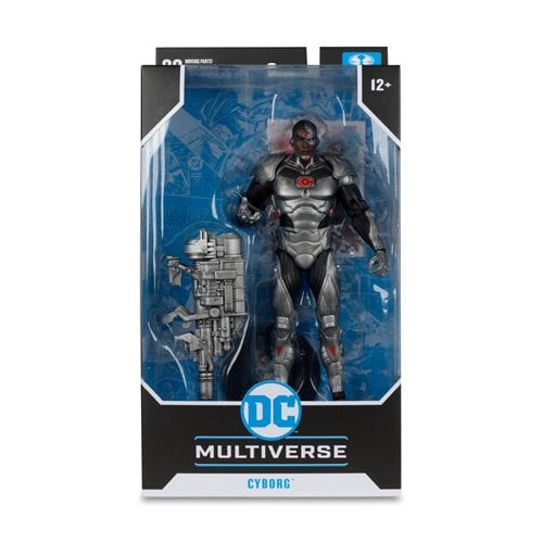 McFarlane Toys DC Multiverse 7-Inch Scale Action Figure - Select Figure(s)