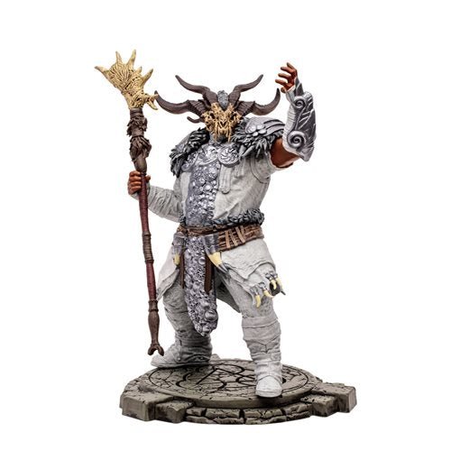McFarlane Toys Diablo IV Wave 1 1:12 Posed Figure - Select Figure(s)