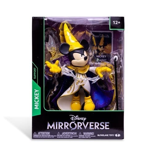 McFarlane Toys Disney Mirrorverse 12-Inch Statue - Select Figure(s)