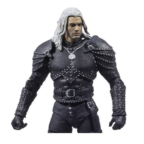 McFarlane Toys Netflix The Witcher 7-Inch Scale Action Figure - Select Figure(s)