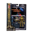McFarlane Toys Pacific Rim Jaeger Wave 1 4-Inch Scale Action Figure with Comic Book - Select Figure(s)