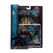 McFarlane Toys Pacific Rim Kaiju Wave 1 4-Inch Scale Action Figure with Comic Book - Select Figure(s)