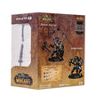 McFarlane Toys World of Warcraft 1:12 Posed Figure - Select Figure(s)