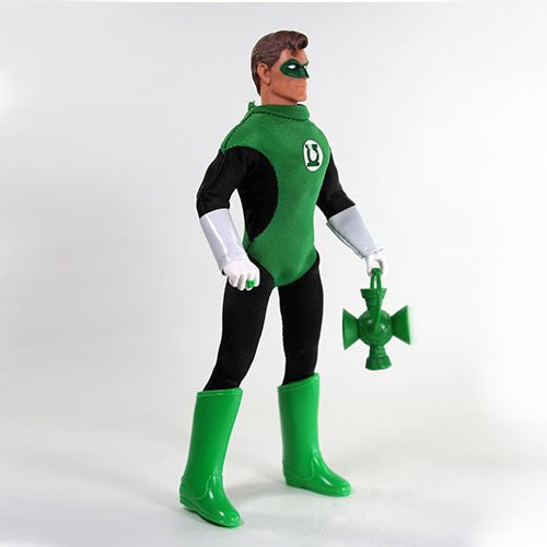 Mego 50th Anniversary DC World Greatset Series 8-Inch Action Figure - Select Figure(s)