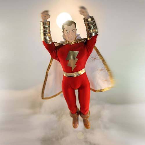 Mego Action Figure 14 Inch DC - Select Figure(s)