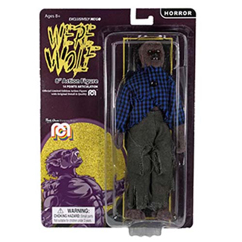 Mego Action Figure 8 Inch 2 Pack- Select Figure(s)