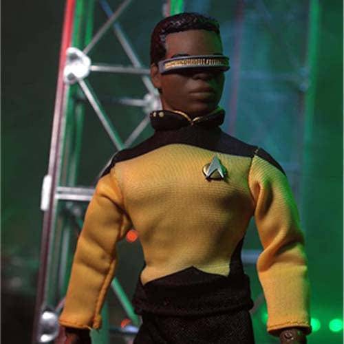 Mego 8 inch Action Figure Star Trek - Select Figure(s)