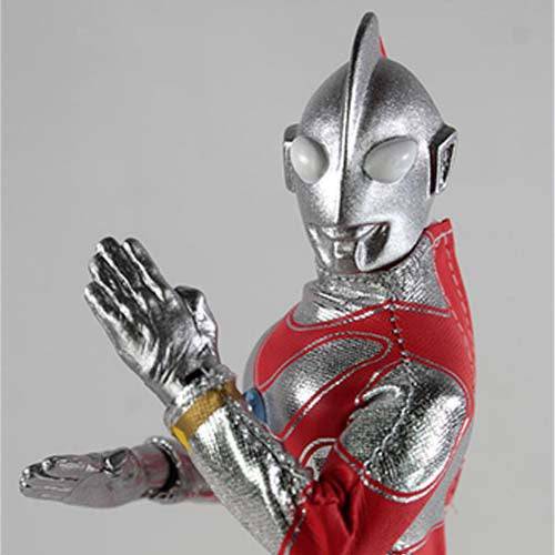 Mego Action Figure 8 Inch - Ultraman - Select Figure(s)