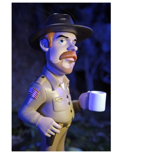 Mego Minix Stranger Things Vinyl Figure - Select Figure(s)