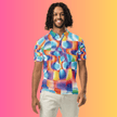 Abstract Polo - Bold Vibes for Raves and Festivals