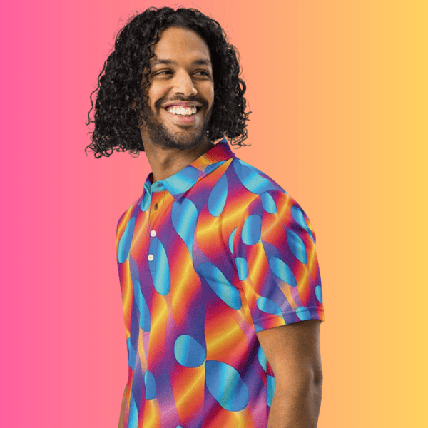 Abstract Polo - Your Ultimate Festival Vibe