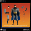 Mezco Toyz DC Batman The Animated Series 5 Points Action Figure - Select Figure(s)