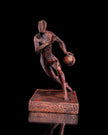 Momentum in Motion: Sport Sculptures - Custom Crafting Alliance