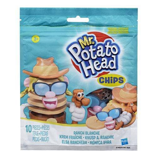 Mr. Potato Heads Chips - Select Figure(s)