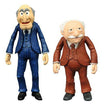 Muppets Action Figure 2-Pack - Select Figure(s)