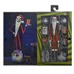 NECA Nightmare Before Christmas 30th Anniversary 7-Inch Action Figure - Select Figure(s)