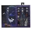 NECA Nightmare Before Christmas 30th Anniversary 7-Inch Action Figure - Select Figure(s)