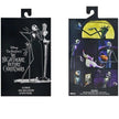 NECA Nightmare Before Christmas 30th Anniversary 7-Inch Action Figure - Select Figure(s)