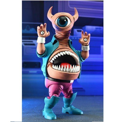 NECA Teenage Mutant Ninja Turtles (Mirage) 7-In Action Figure - Select Figure(s)