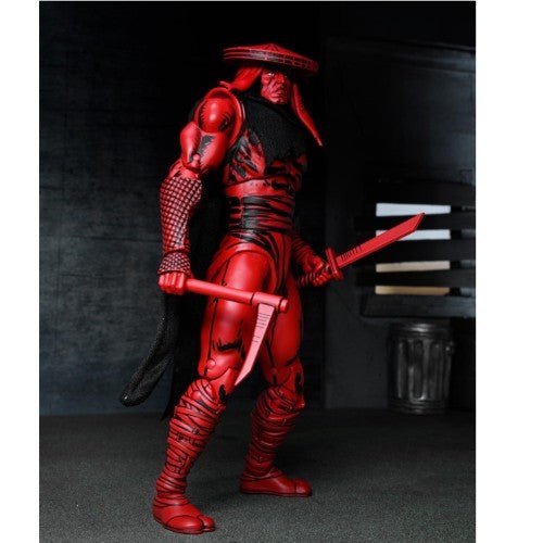 NECA Teenage Mutant Ninja Turtles (Mirage) 7-In Action Figure - Select Figure(s)