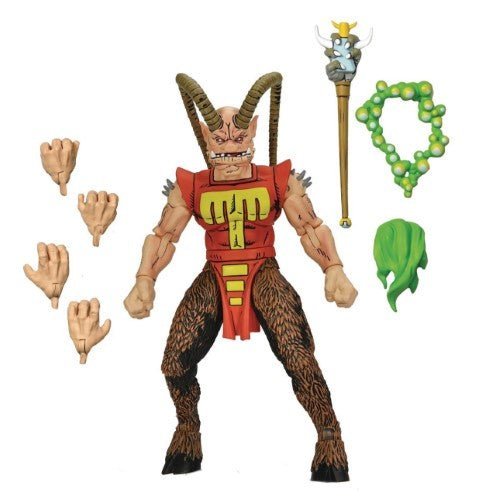 NECA Teenage Mutant Ninja Turtles (Mirage) 7-In Action Figure - Select Figure(s)