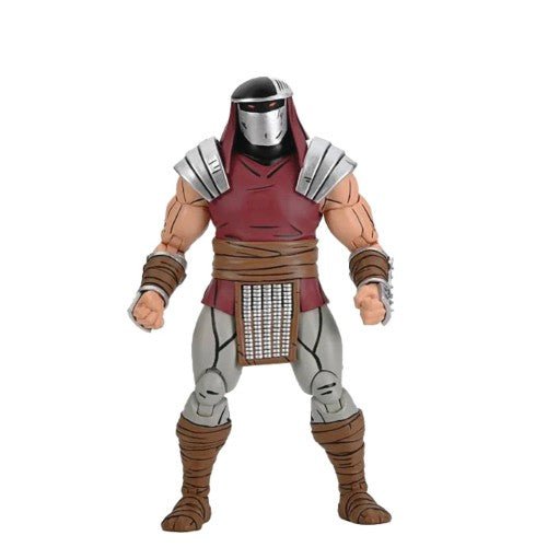 NECA Teenage Mutant Ninja Turtles (Mirage) 7-In Action Figure - Select Figure(s)