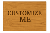 “New Home, New Memories” Personalized Realtor Gift Sign – Custom Engraved Wood Plaque - Custom Crafting Alliance, LLC
