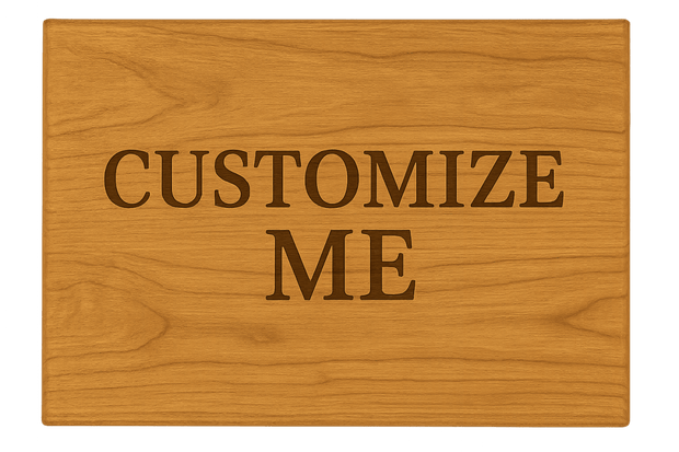 “New Home, New Memories” Personalized Realtor Gift Sign – Custom Engraved Wood Plaque - Custom Crafting Alliance, LLC