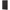 Notebook - Engravable Leatherette Bound With Ribbon Bookmark 5 3/8