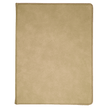 Notebook - Engravable Leatherette Portfolio with Lined Pad 9 1/2