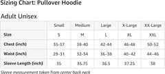 Ohio State Buckeyes National Champs 2024 CFP Score Red Pullover Hoodie - Custom Crafting Alliance, LLC