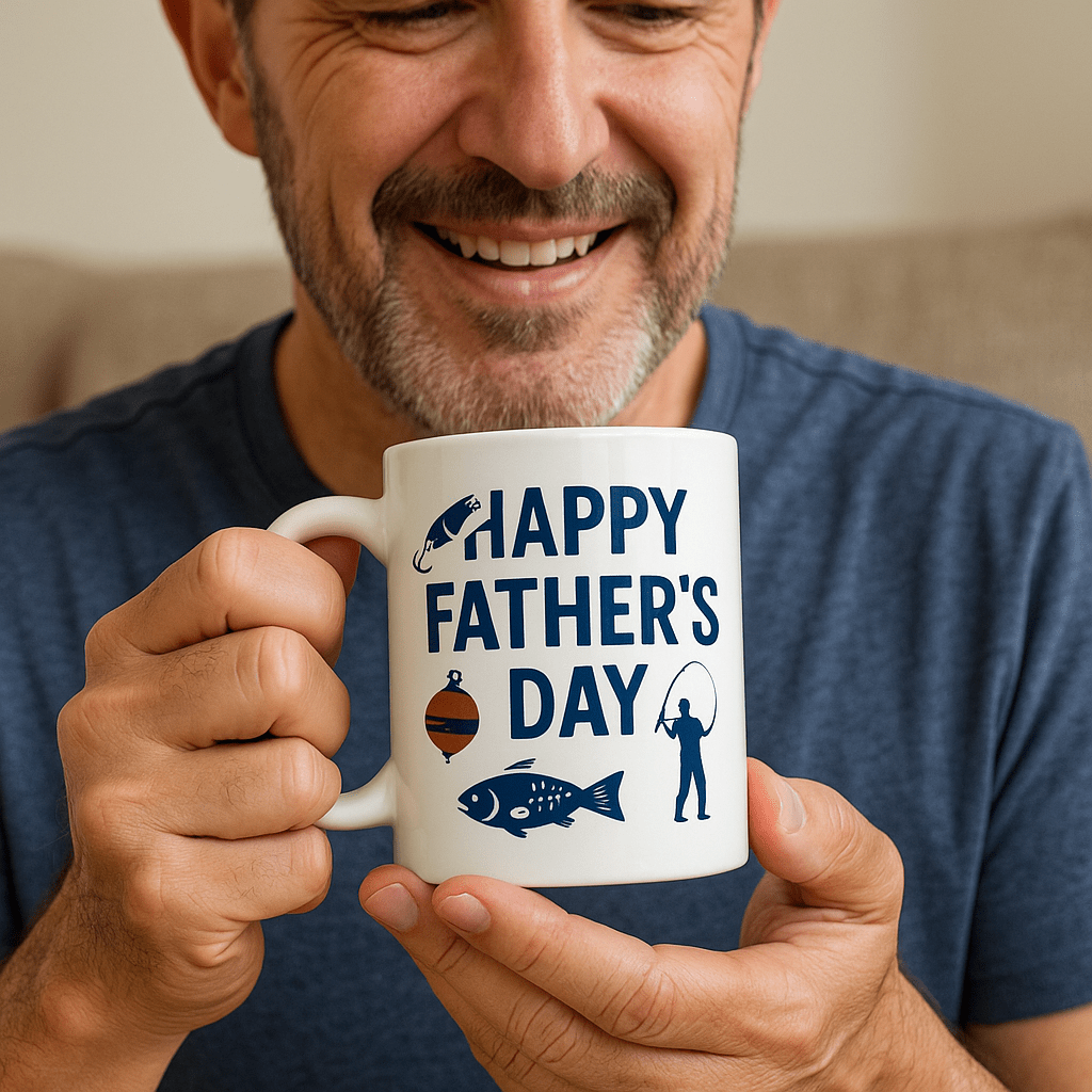 Personalized 11 - oz Coffee Mugs – Custom Designs for Every Sip! - Custom Crafting Alliance, LLC