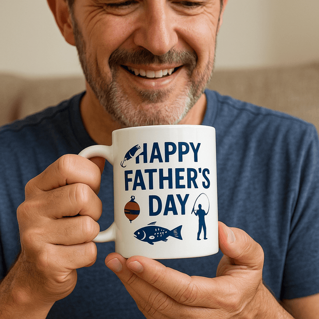 Personalized 11 - oz Coffee Mugs – Custom Designs for Every Sip! - Custom Crafting Alliance, LLC