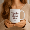 Personalized 11 - oz Coffee Mugs – Custom Designs for Every Sip! - Custom Crafting Alliance, LLC