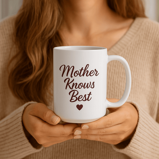 Personalized 11 - oz Coffee Mugs – Custom Designs for Every Sip! - Custom Crafting Alliance, LLC