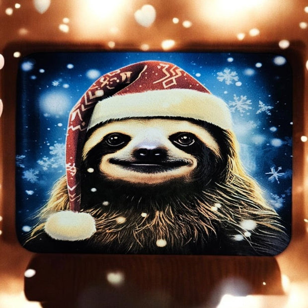 Personalized 3x2" Sublimation Refrigerator Magnets - Adorable and Customizable Collectibles - Custom Crafting Alliance