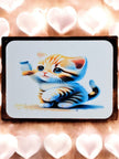 Personalized 3x2