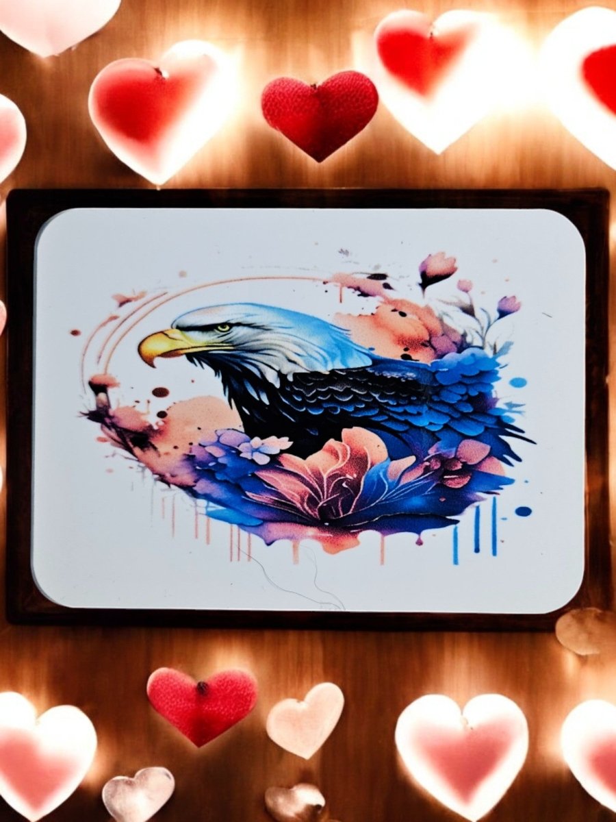 Personalized 3x2