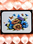 Personalized 3x2