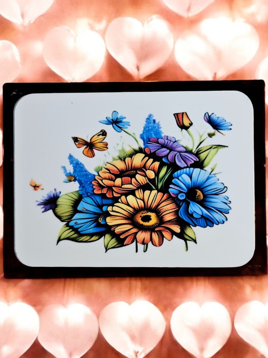 Personalized 3x2