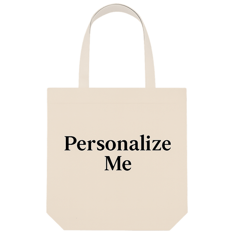 Personalized Colorful Tote Bag – Custom Design, Vibrant Prints & Unique Gift! - Custom Crafting Alliance, LLC