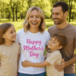 Personalized Fun & Colorful T-Shirts – Personalized Premium Apparel - Custom Crafting Alliance, LLC